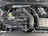 Thumbnail of 2025 Deep Black Pearl Effect Volkswagen Jetta