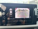 Thumbnail of 2025 Deep Black Pearl Effect Volkswagen Jetta