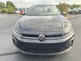Thumbnail of 2025 Deep Black Pearl Effect Volkswagen Jetta