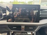 Thumbnail of 2025 Deep Black Pearl Effect Volkswagen Jetta