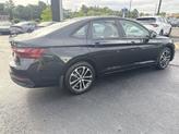 Thumbnail of 2025 Deep Black Pearl Effect Volkswagen Jetta