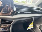 Thumbnail of 2025 Deep Black Pearl Effect Volkswagen Jetta