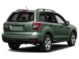 Thumbnail of 2015 Jasmine Green Metallic Subaru Forester