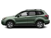 Thumbnail of 2015 Jasmine Green Metallic Subaru Forester