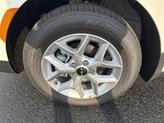 Thumbnail of 2025 Snow White Pearl Kia Soul