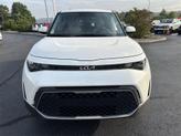 Thumbnail of 2025 Snow White Pearl Kia Soul