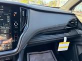 Thumbnail of 2025 Crystal Black Silica Subaru Outback