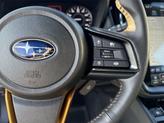 Thumbnail of 2025 Crystal Black Silica Subaru Outback