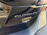 Thumbnail of 2025 Crystal Black Silica Subaru Outback