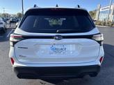 Thumbnail of 2025 Crystal White Pearl Subaru Forester