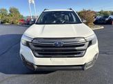Thumbnail of 2025 Crystal White Pearl Subaru Forester