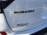 Thumbnail of 2025 Crystal White Pearl Subaru Forester