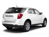 Thumbnail of 2011 Summit White Chevrolet Equinox