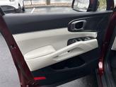 Thumbnail of 2025 Red Kia Sorento