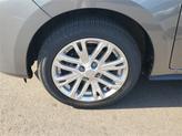 Thumbnail of 2021 Mercury Gray Metallic Mitsubishi Mirage G4