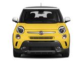 Thumbnail of 2014 Grigio Scuro (Gray Metallic) FIAT 500L