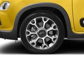 Thumbnail of 2014 Grigio Scuro (Gray Metallic) FIAT 500L