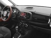 Thumbnail of 2014 Grigio Scuro (Gray Metallic) FIAT 500L