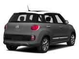 Thumbnail of 2014 Grigio Scuro (Gray Metallic) FIAT 500L