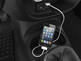 Thumbnail of 2014 Grigio Scuro (Gray Metallic) FIAT 500L
