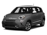 Photo of 2014 Grigio Scuro (Gray Metallic) FIAT 500L