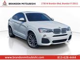Photo of 2018 Alpine White BMW X4