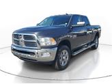 Thumbnail of 2016 Granite Crystal Metallic Clearcoat RAM 3500