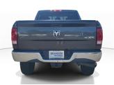Thumbnail of 2016 Granite Crystal Metallic Clearcoat RAM 3500