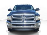 Thumbnail of 2016 Granite Crystal Metallic Clearcoat RAM 3500