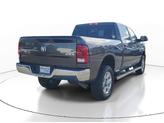 Thumbnail of 2016 Granite Crystal Metallic Clearcoat RAM 3500