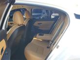 Thumbnail of 2023 Aspen White Tricoat Nissan Sentra