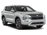 Thumbnail of 2022 White Diamond Mitsubishi Outlander