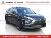 Photo of 2023 Labrador Black Pearl Mitsubishi Eclipse Cross