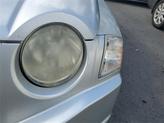 Thumbnail of 2008 Bright Silver Metallic Clearcoat Jeep Compass