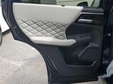 Thumbnail of 2025 Cosmic Blue Metallic Mitsubishi Outlander PHEV