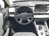 Thumbnail of 2025 Cosmic Blue Metallic Mitsubishi Outlander PHEV