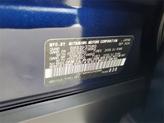 Thumbnail of 2025 Cosmic Blue Metallic Mitsubishi Outlander PHEV