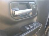 Thumbnail of 2021 Northsky Blue Metallic Chevrolet Silverado 1500