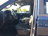 Thumbnail of 2021 Northsky Blue Metallic Chevrolet Silverado 1500