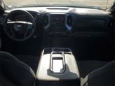 Thumbnail of 2021 Northsky Blue Metallic Chevrolet Silverado 1500