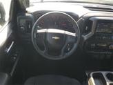 Thumbnail of 2021 Northsky Blue Metallic Chevrolet Silverado 1500