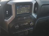 Thumbnail of 2021 Northsky Blue Metallic Chevrolet Silverado 1500