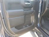 Thumbnail of 2021 Northsky Blue Metallic Chevrolet Silverado 1500