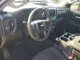 Thumbnail of 2021 Northsky Blue Metallic Chevrolet Silverado 1500