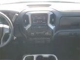 Thumbnail of 2021 Northsky Blue Metallic Chevrolet Silverado 1500