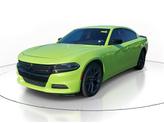 Thumbnail of 2023 Sublime Metallic Clearcoat Dodge Charger
