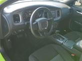 Thumbnail of 2023 Sublime Metallic Clearcoat Dodge Charger