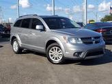 Thumbnail of 2017 Billet Clearcoat Dodge Journey
