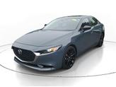 Thumbnail of 2023 Polymetal Gray Metallic Mazda Mazda3