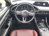 Thumbnail of 2023 Polymetal Gray Metallic Mazda Mazda3